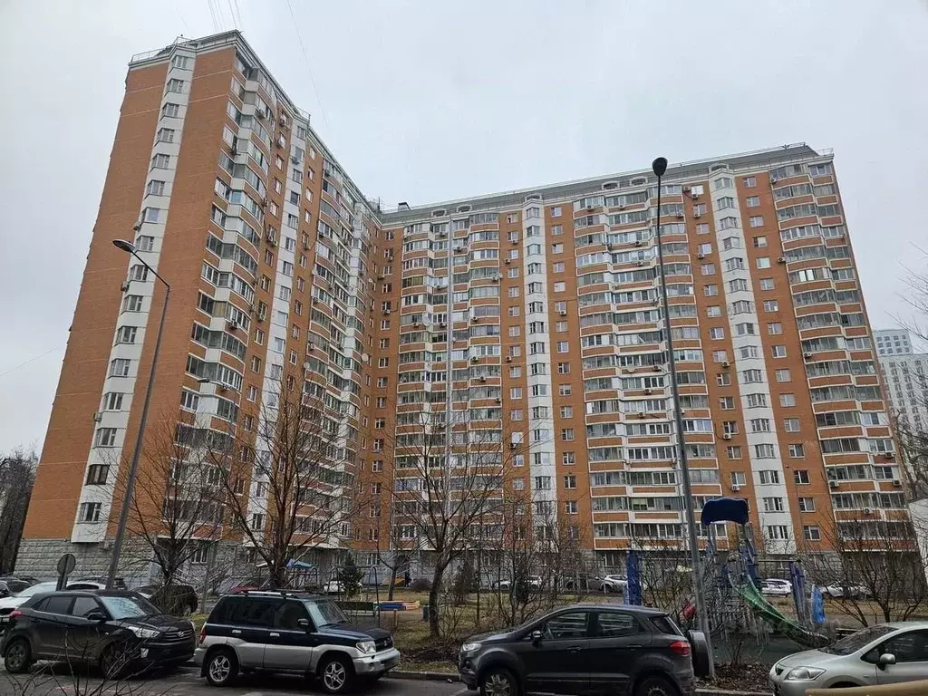 Помещение свободного назначения в Москва Ивовая ул., 6к2 (174 м) - Фото 0