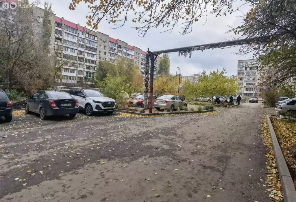 1-комнатная квартира: Энгельс, Полтавская улица, 40А (37.5 м) - Фото 2