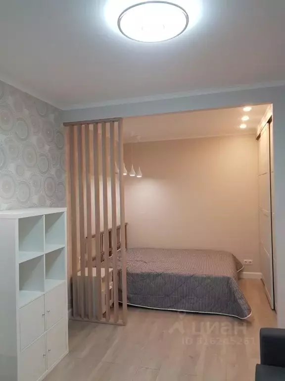 1-к кв. Санкт-Петербург Заставская ул., 46к2 (40.0 м) - Фото 1