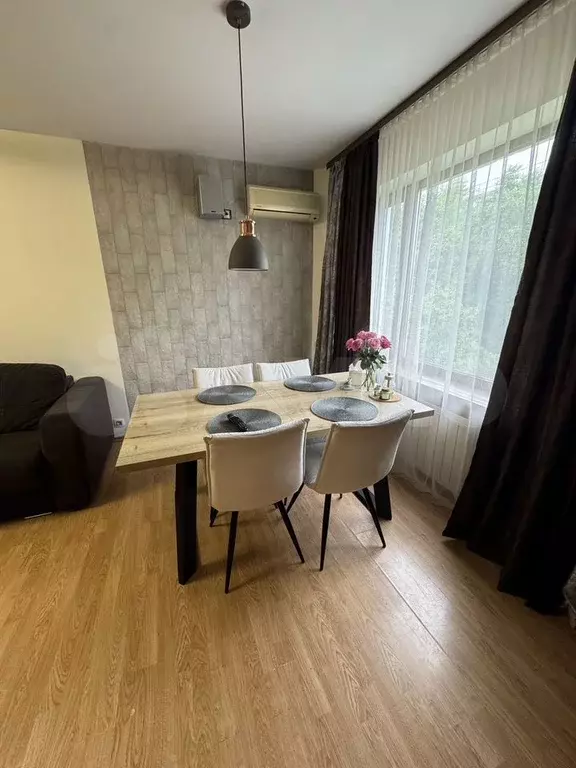 3-к. квартира, 62 м, 4/5 эт. - Фото 0