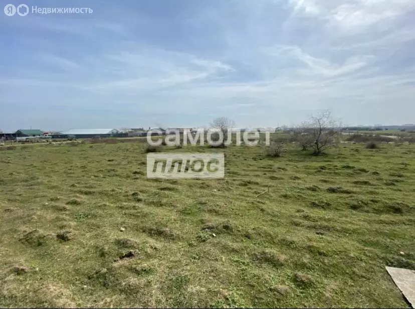 Участок в Докузпаринский район, село Авадан (30 м) - Фото 1