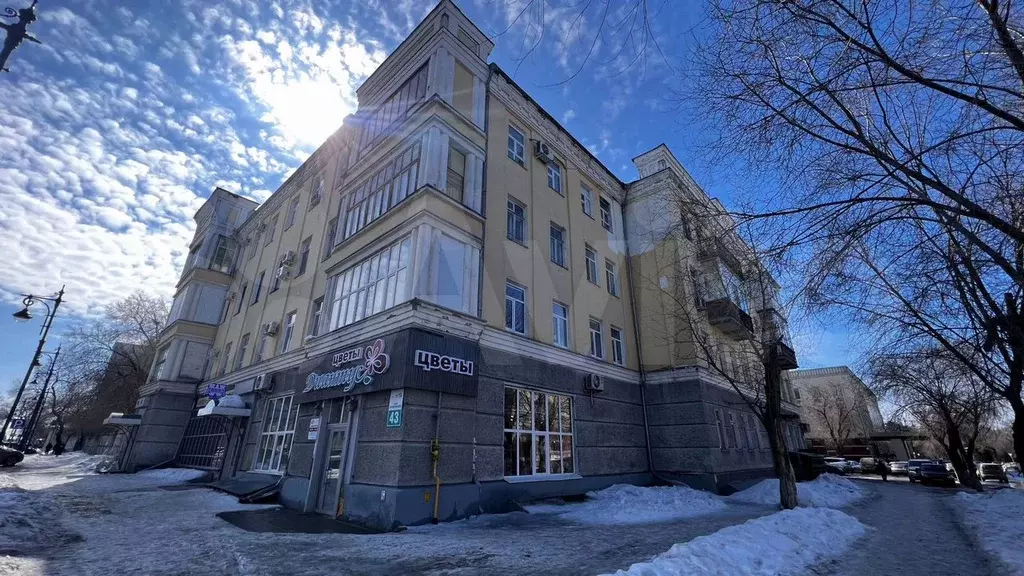 Продам помещение свободного назначения, 93.5 м - Фото 0