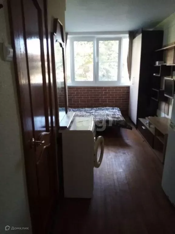 Продаётся квартира-студия, 14.7 м - Фото 1