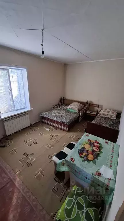 1-к кв. Астраханская область, Астрахань ул. 1-я Флотская, 8 (29.0 м) - Фото 0