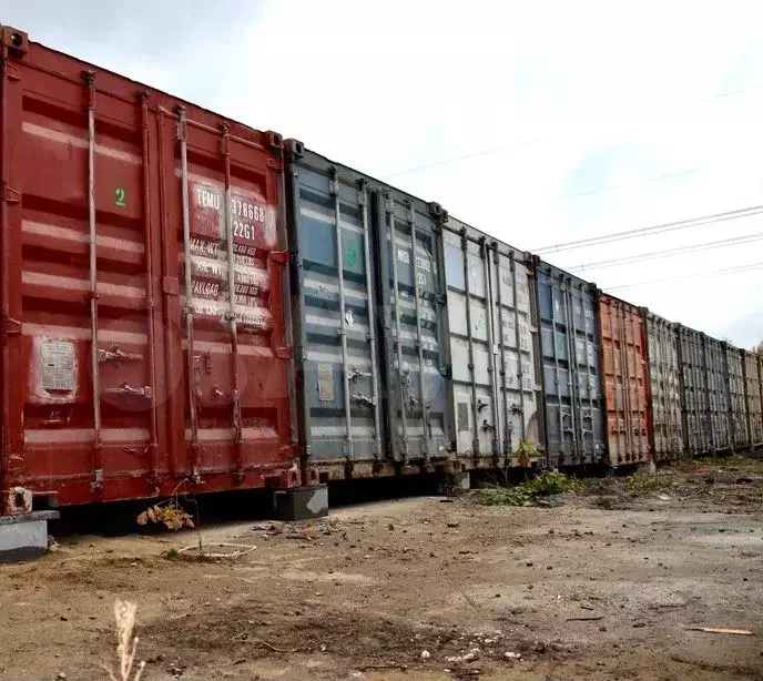 Аренда бытовки - Фото 0