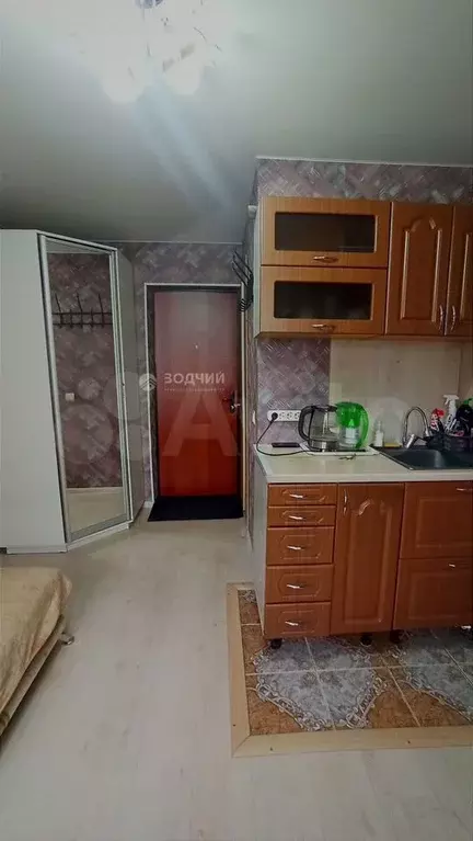 Комната 12,6 м в 5-к., 1/4 эт. - Фото 0