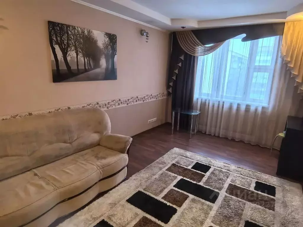 2-к кв. Московская область, Солнечногорск городской округ, Андреевка ... - Фото 1