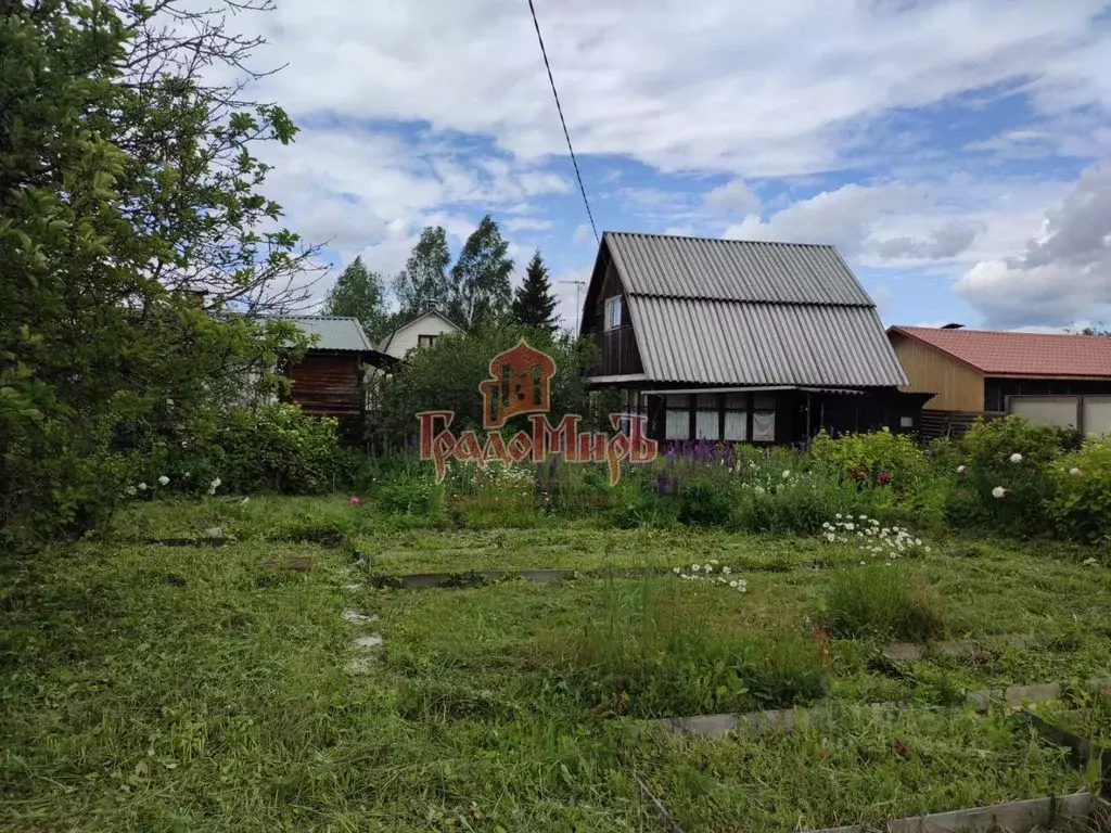 Дом в Московская область, Сергиево-Посадский городской округ, Луч ... - Фото 1