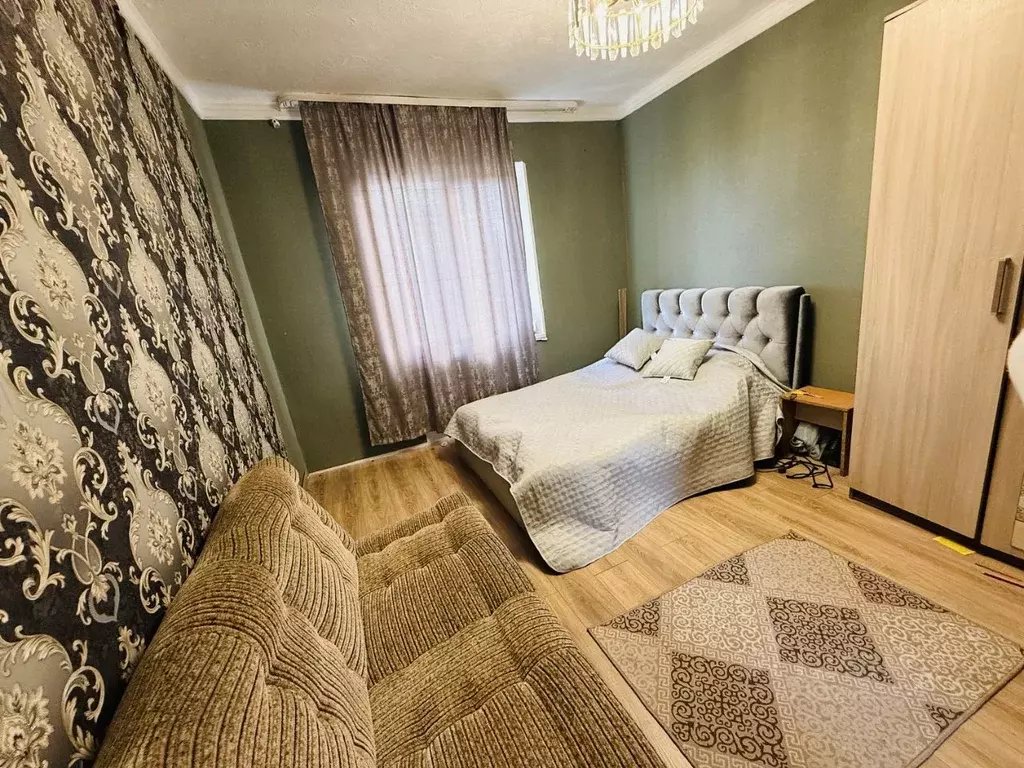 2-к кв. Калининградская область, Правдинск ул. Кутузова, 45 (35.0 м) - Фото 1