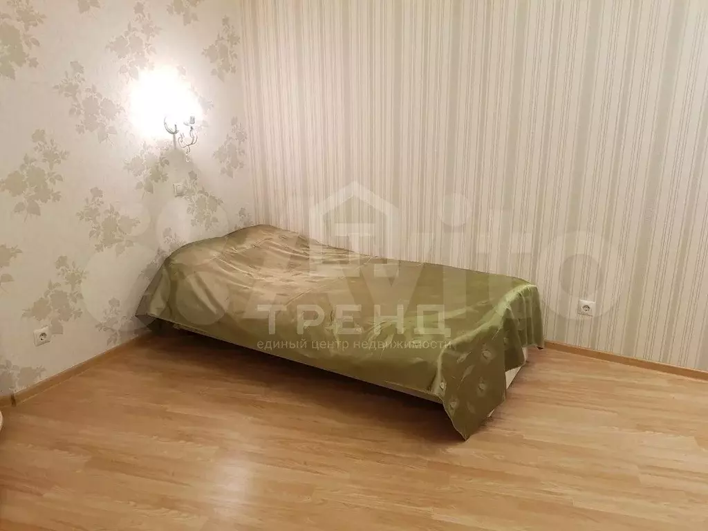 1-к. квартира, 35 м, 7/25 эт. - Фото 1