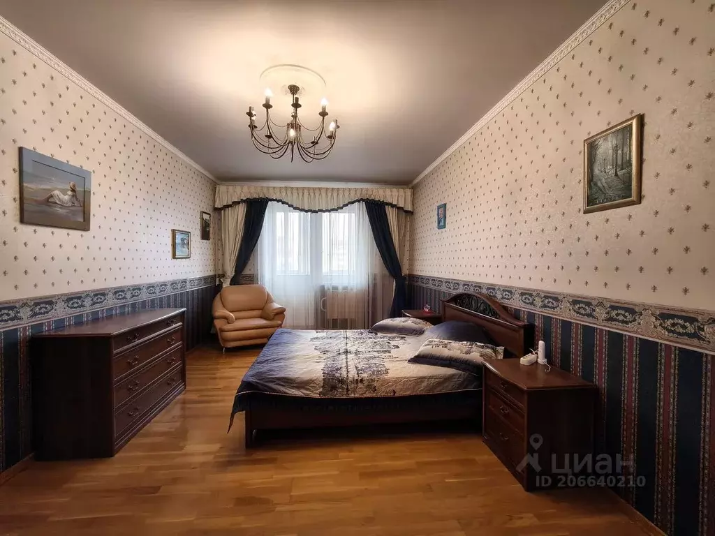 Комната Москва Южнобутовская ул., 61 (25.0 м) - Фото 1