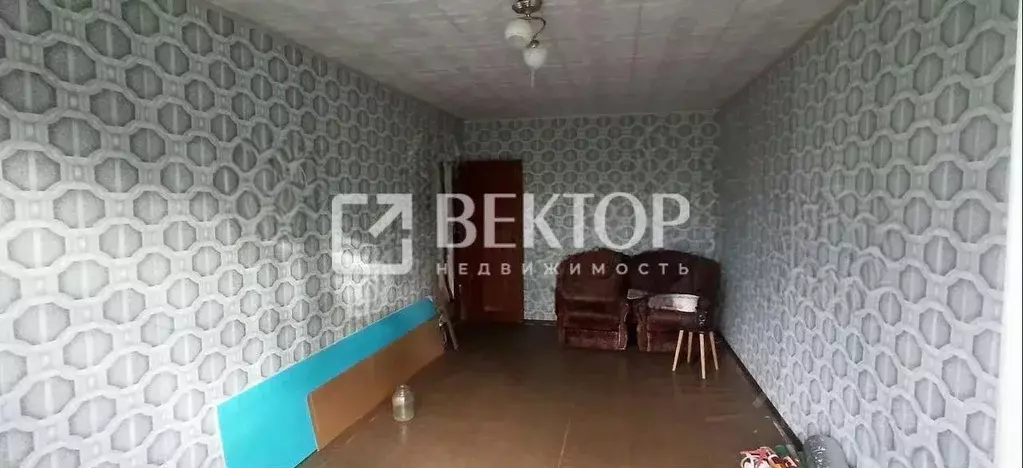 2-к кв. Ивановская область, Комсомольск ул. Колганова, 36 (47.6 м) - Фото 1