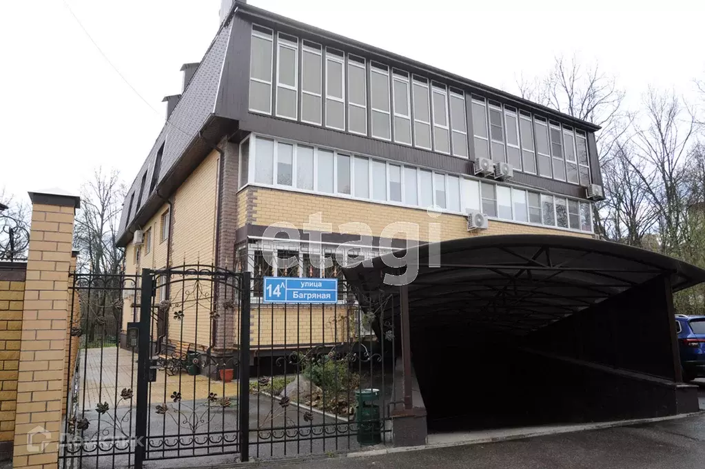Продаётся 2-к квартира, 73.3 м - Фото 1