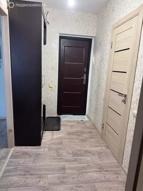 1-комнатная квартира: Шатура, Академическая улица, 14/1 (38.5 м) - Фото 1