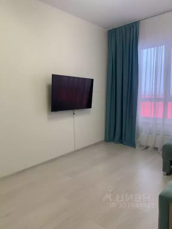 1-к кв. Кемеровская область, Кемерово просп. Химиков, 36к1 (32.5 м) - Фото 2