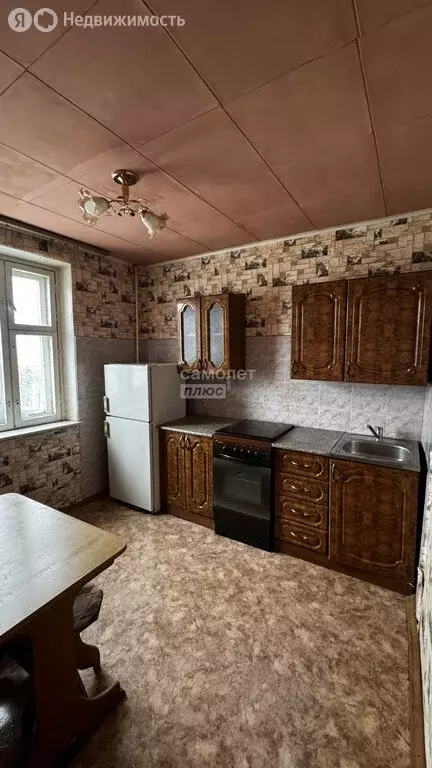 2-комнатная квартира: Сыктывкар, Октябрьский проспект, 184 (52.6 м) - Фото 2