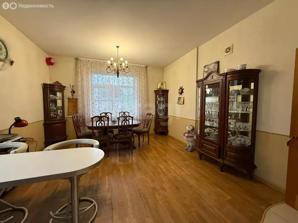 Дом в Дубна, Октябрьская улица (383.4 м) - Фото 2