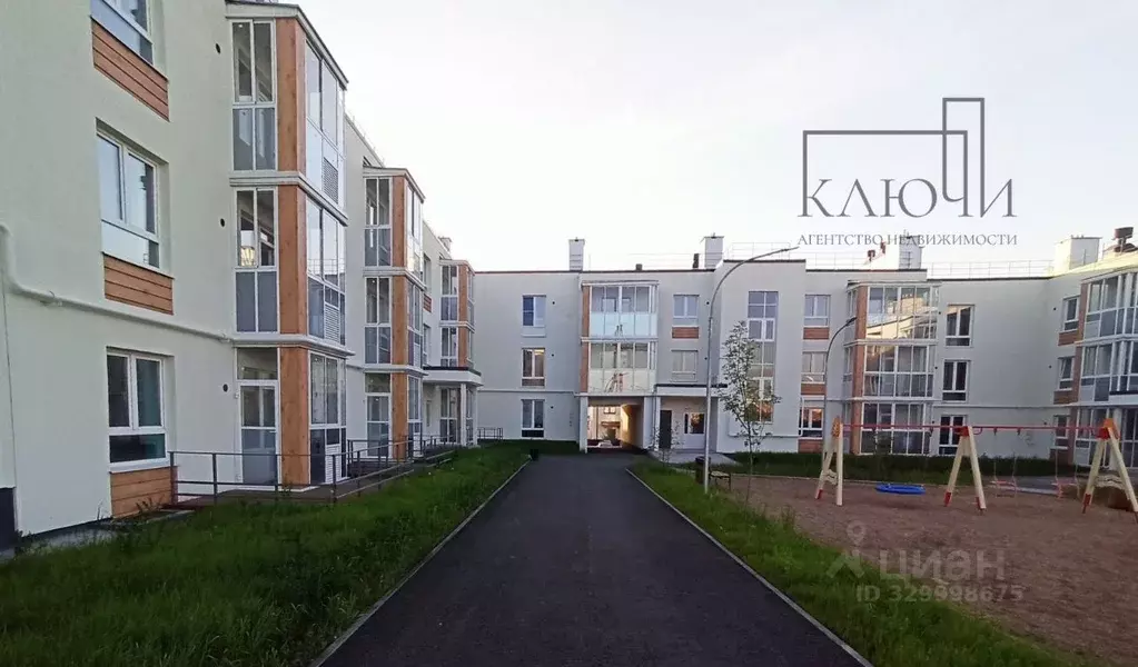2-к кв. Челябинская область, Магнитогорск ул. Зеленый Лог, 69/1 (58.03 ... - Фото 1