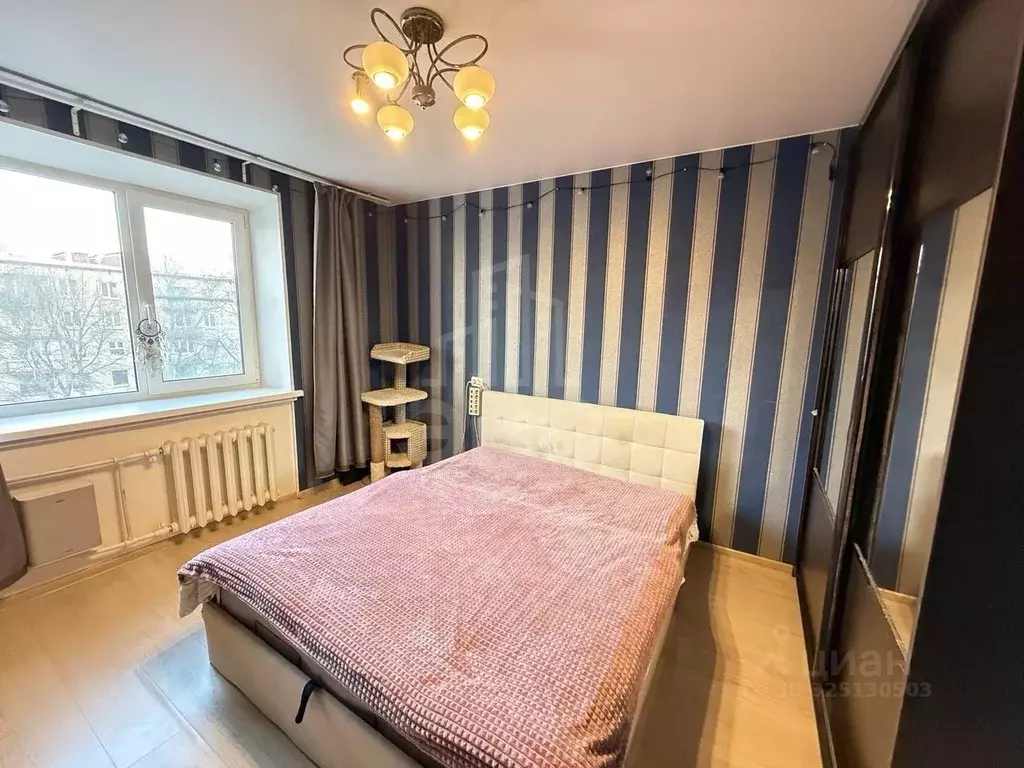 Комната Санкт-Петербург Якорная ул., 3 (25.1 м) - Фото 2