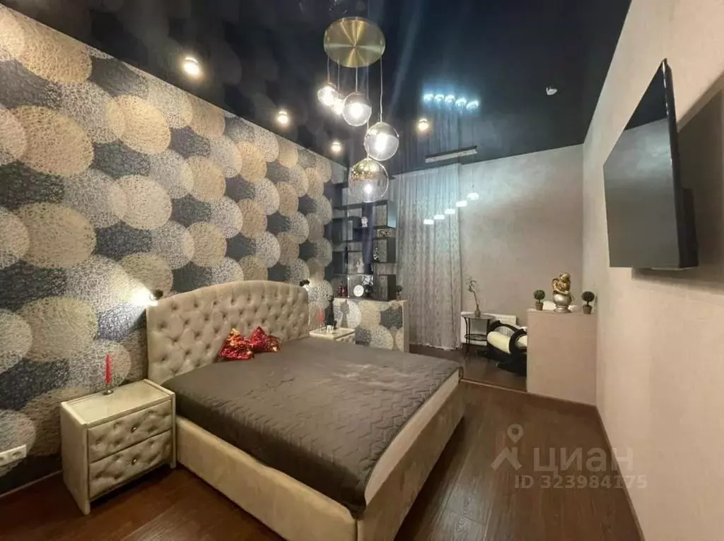 1-к кв. Московская область, Химки Новогорск мкр, ул. Заречная, 5к2 ... - Фото 1