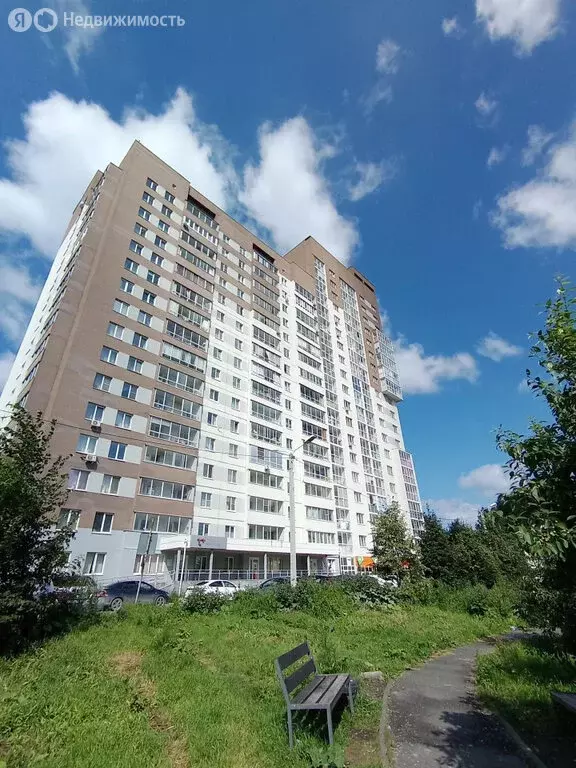 1-комнатная квартира: Екатеринбург, жилой район Вторчермет, ... - Фото 1