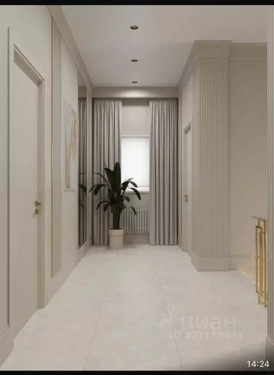 Таунхаус в Калининградская область, Калининград Георгиновая ул., 11 ... - Фото 1