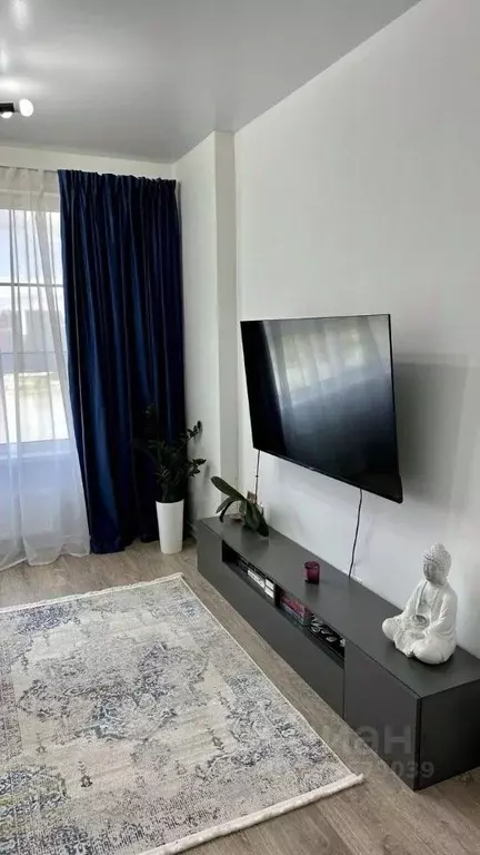 2-к кв. Московская область, Люберцы Зенино ЖК Самолет мкр, ул. Камова, ... - Фото 2