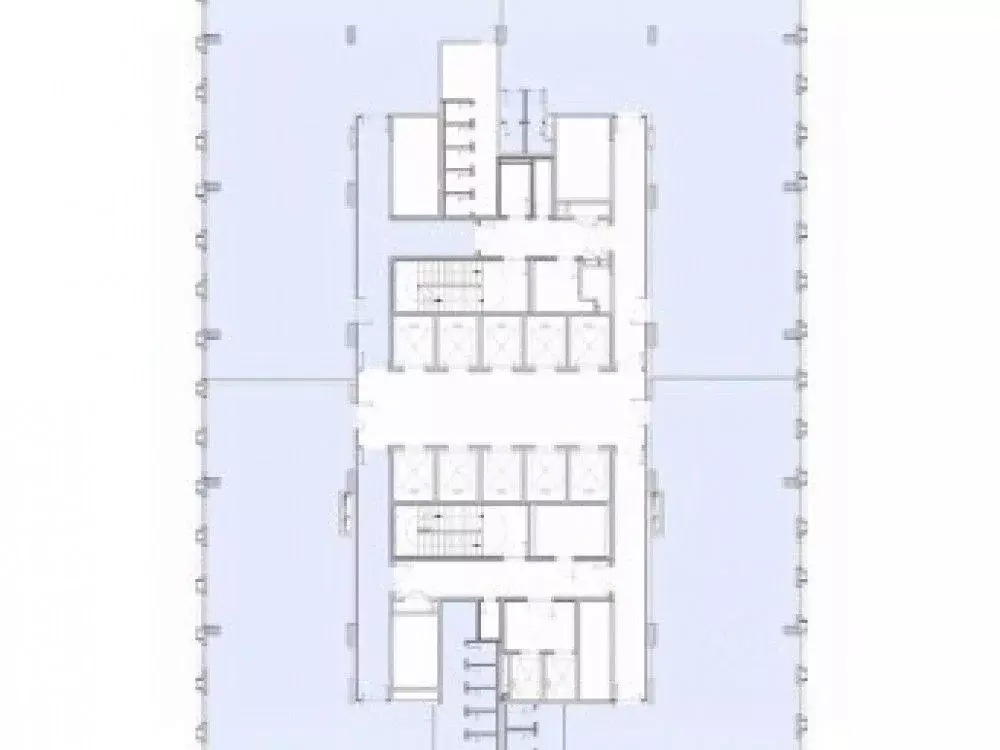 Офис в Москва Дмитровский проезд, вл1Г (1601 м) - Фото 2