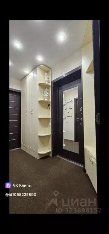 2-к кв. Московская область, Люберцы Инициативная ул., 74 (33.7 м) - Фото 2