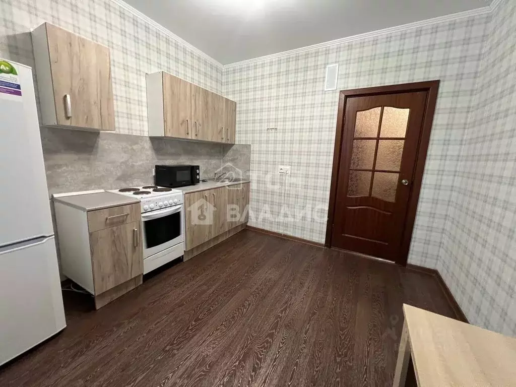 1-к кв. Московская область, Лосино-Петровский городской округ, ... - Фото 1