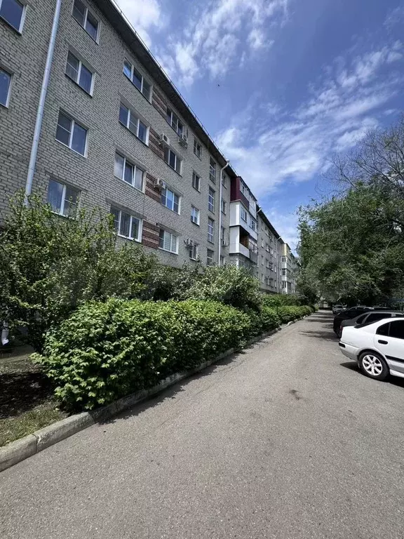 3-к. квартира, 58 м, 5/5 эт. - Фото 0