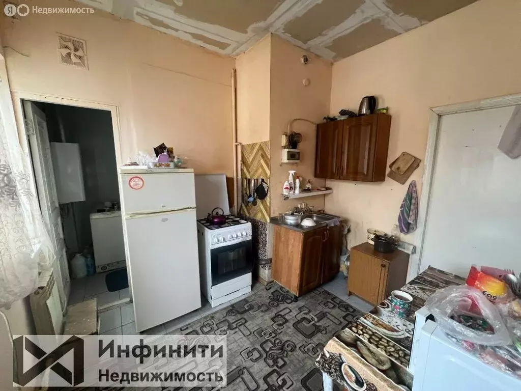 Дом в Ставрополь, улица Льва Толстого, 80 (100 м) - Фото 1