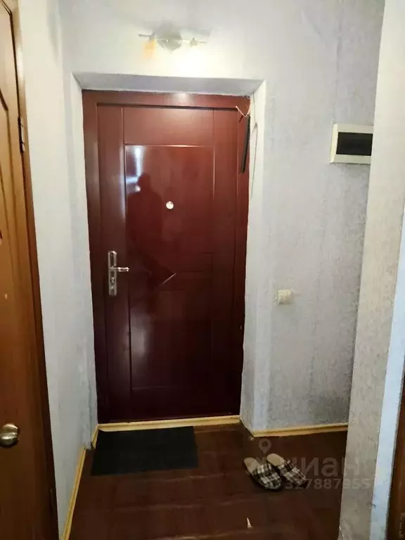 1-к кв. Самарская область, Самара Крутые Ключи мкр, ул. Виталия ... - Фото 1