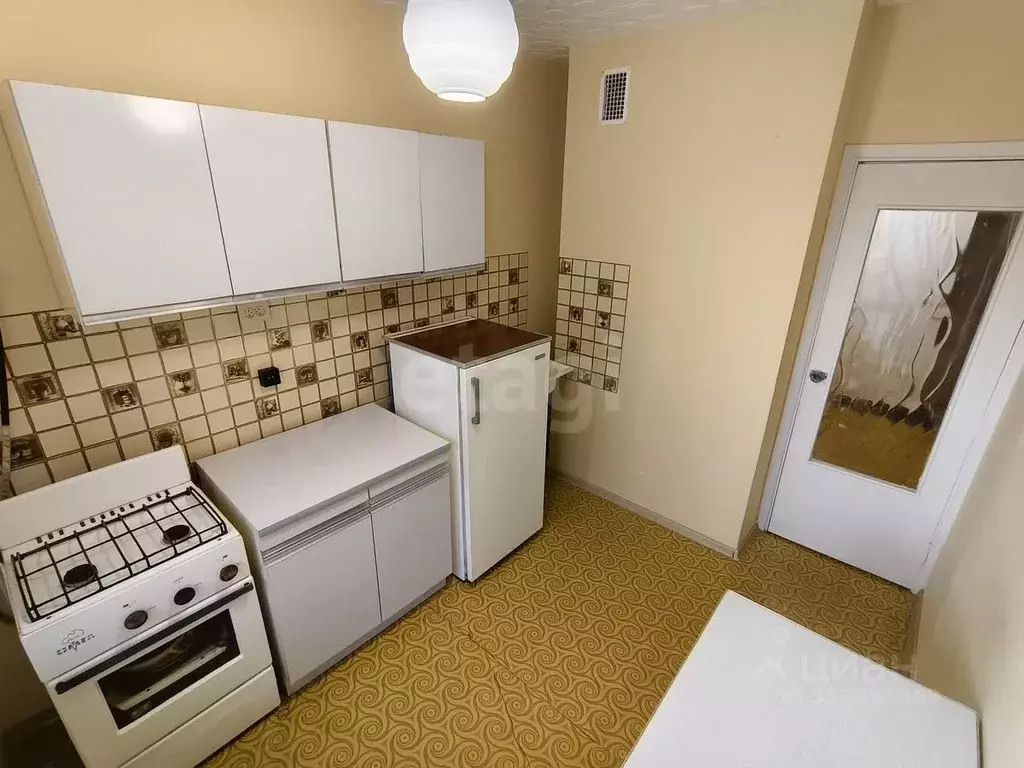 1-к кв. Свердловская область, Екатеринбург ул. Викулова, 38А (33.2 м) - Фото 1