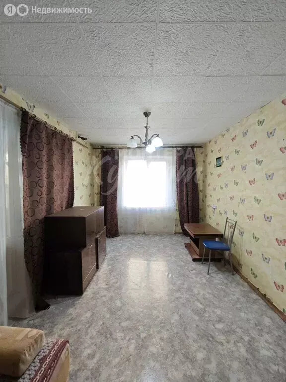 2-комнатная квартира: Магнитогорск, улица имени Газеты Правда, 63/2 ... - Фото 1