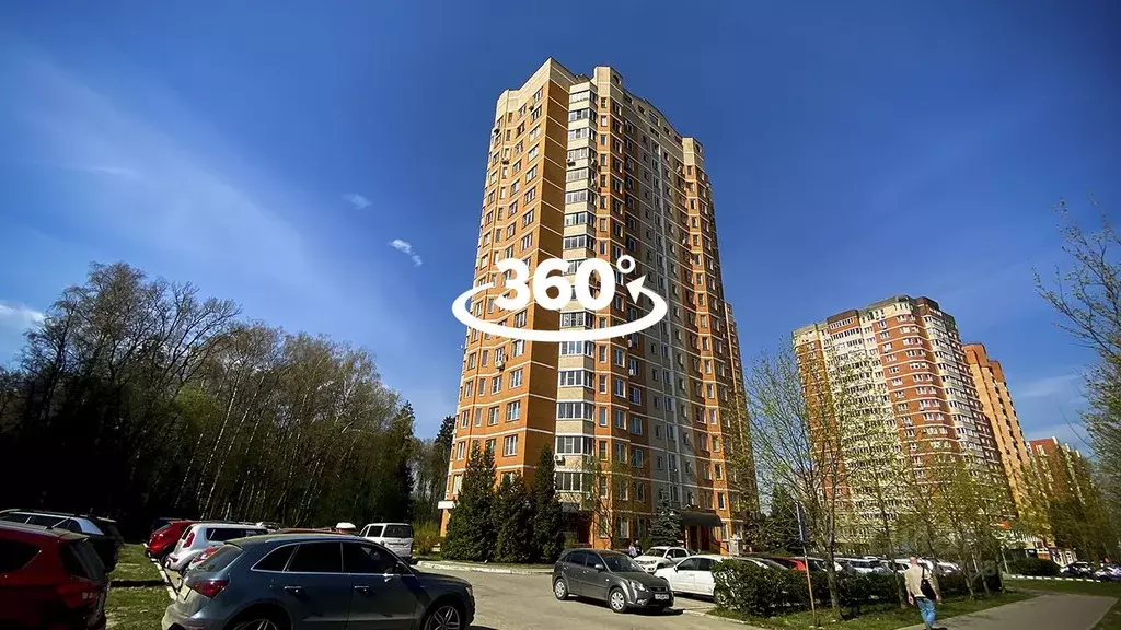 1-к кв. Калужская область, Обнинск просп. Ленина, 201 (44.0 м) - Фото 0