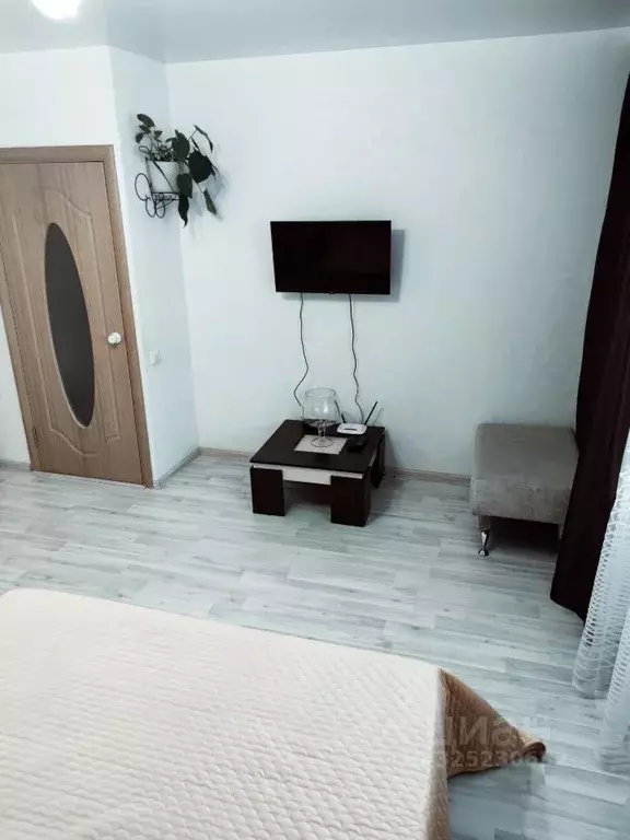 1-к кв. Алтайский край, Барнаул ул. 65 лет Победы, 49 (38.0 м) - Фото 2