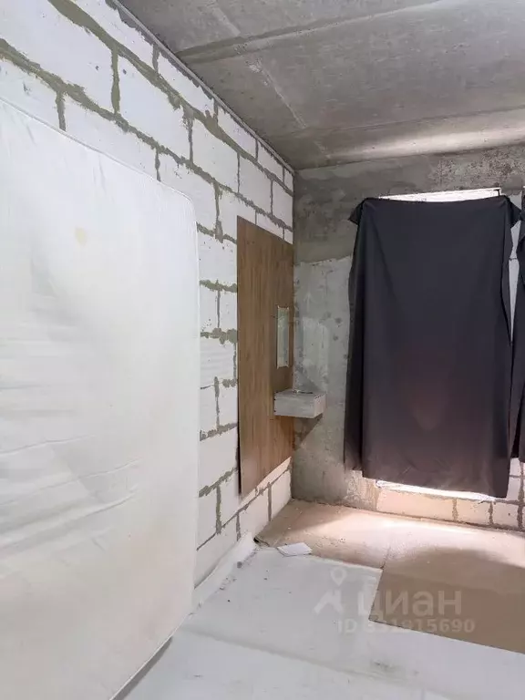 Студия Москва Новоостаповская ул., 20 (23.0 м) - Фото 2