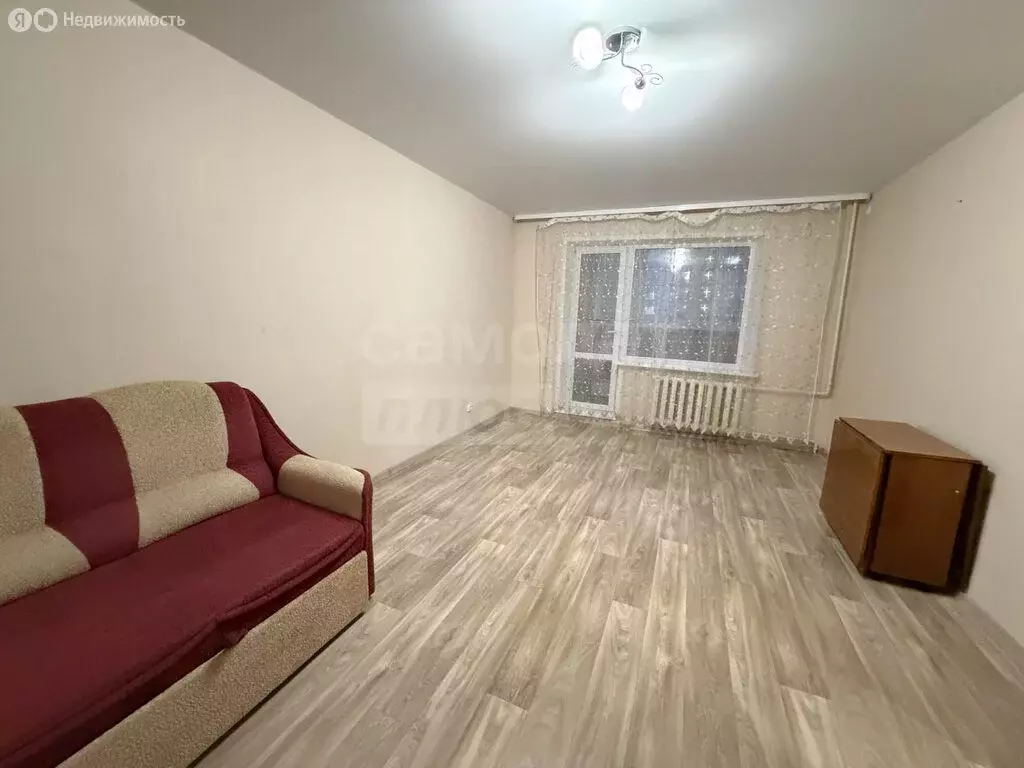 1-комнатная квартира: Оренбург, улица Берёзка, 2/1 (38 м) - Фото 1