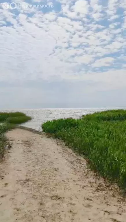 Дом в Морской Чулек, улица Шведкова (62.5 м) - Фото 0