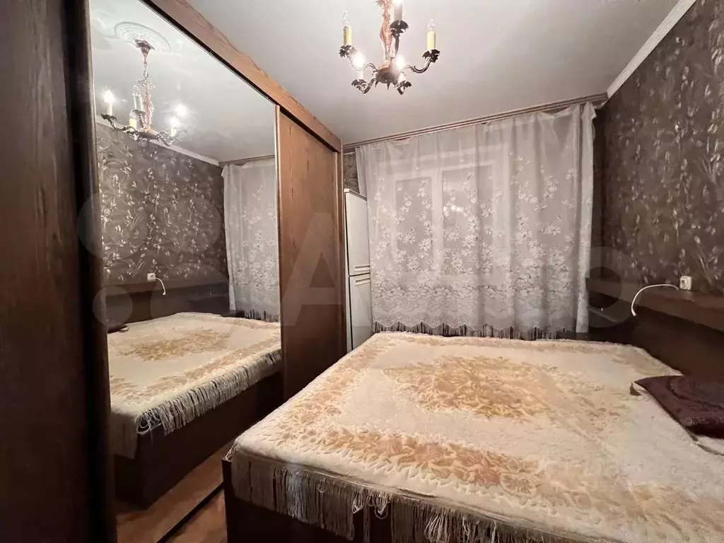 3-к кв. Самарская область, Самара Ново-Вокзальная ул., 128 (65.0 м) - Фото 2