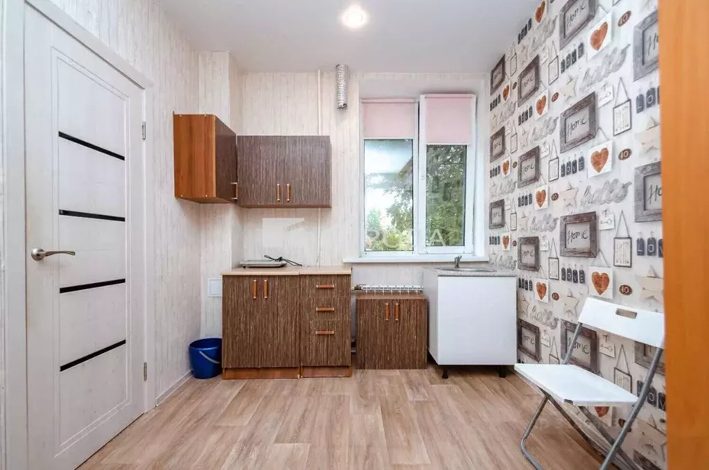 1-к кв. Новосибирская область, Новосибирск ул. Медкадры, 2 (21.0 м) - Фото 1