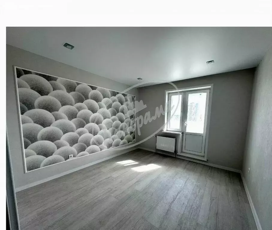 3-комнатная квартира: Калуга, Минская улица, 23к1 (83 м) - Фото 2