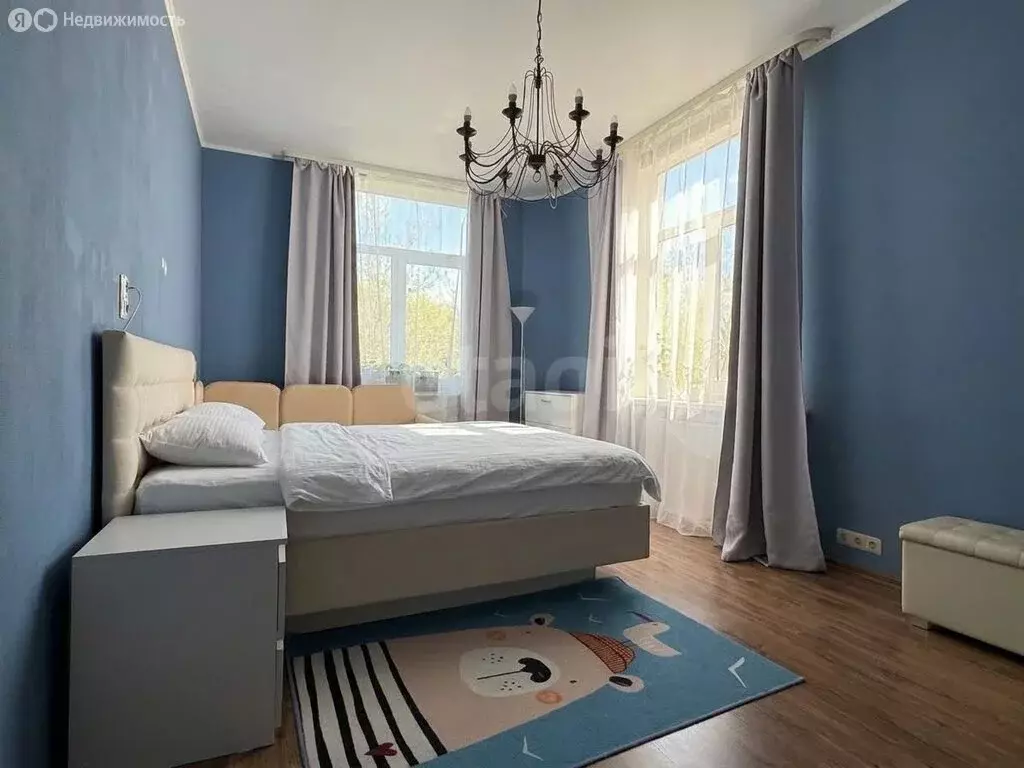 3-комнатная квартира: Череповец, улица Ленина, 131Б (75.1 м) - Фото 2