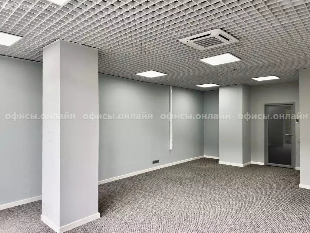 Офис (664 м) - Фото 1