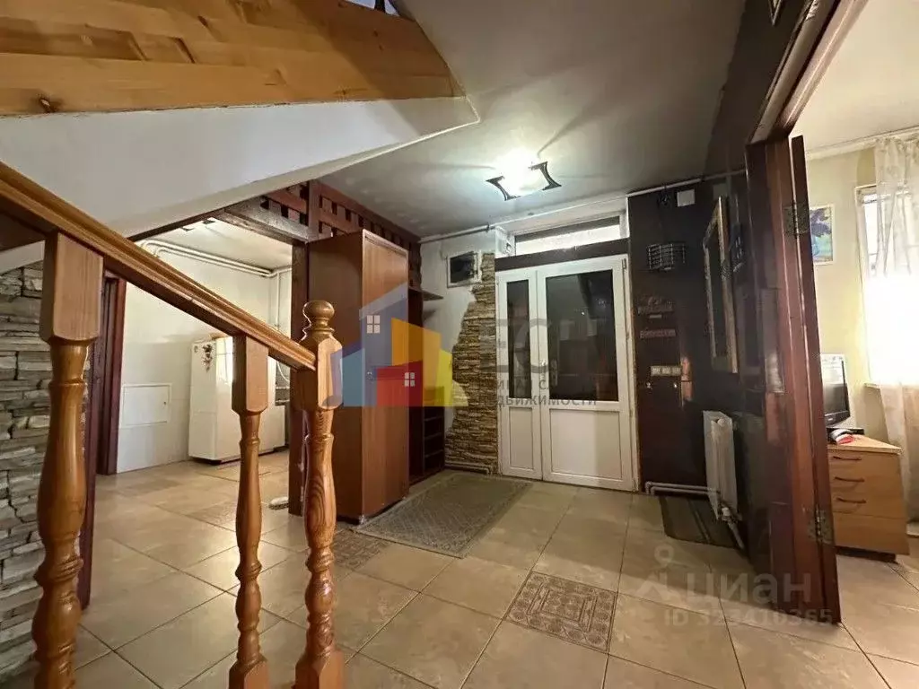 Дом в Тульская область, Тула Мясново мкр, ул. Переходная, 2 (240 м) - Фото 2