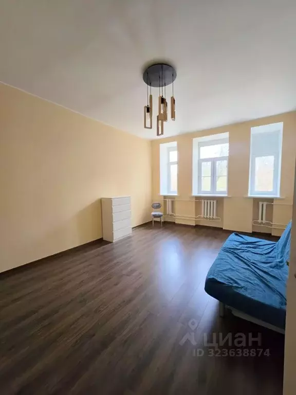 2-к кв. Москва ул. Куусинена, 21 (58.0 м) - Фото 1