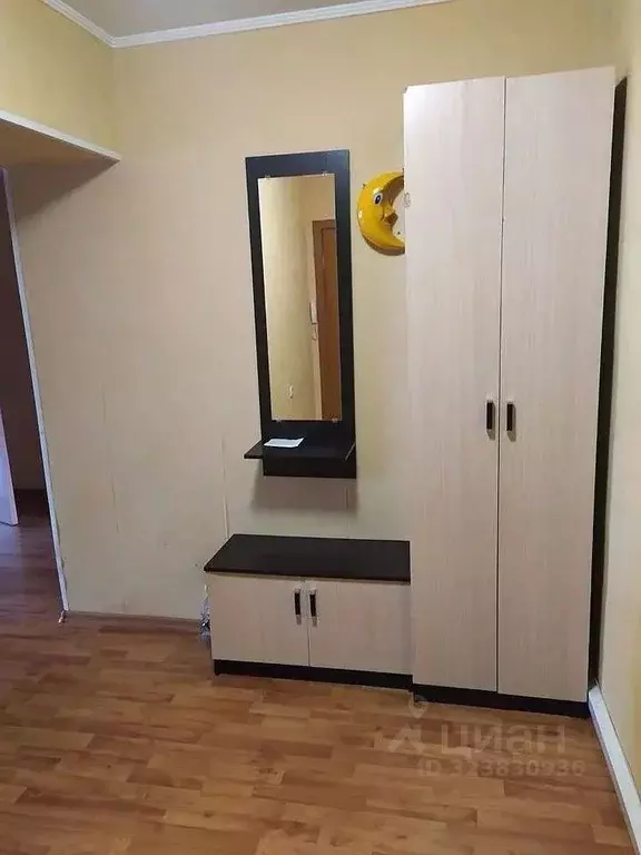 2-к кв. Белгородская область, Белгород ул. Челюскинцев, 55а (67.0 м) - Фото 2