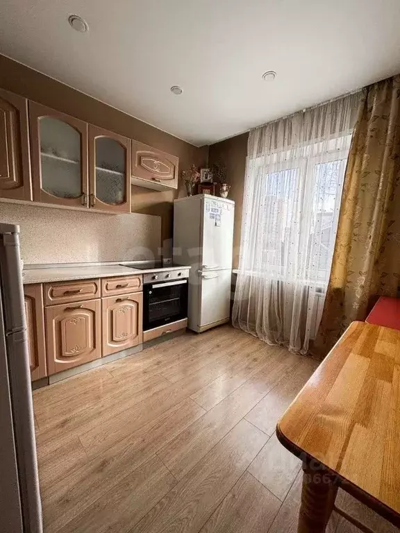 1-к кв. Красноярский край, Красноярск Пролетарская ул., 147 (40.5 м) - Фото 2