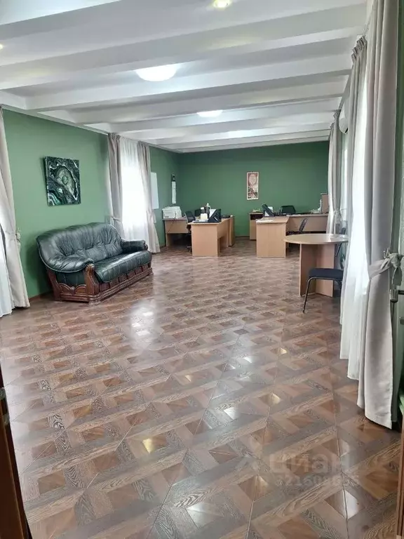 Офис в Челябинская область, Челябинск Кожзаводская ул., 96с3 (108 м) - Фото 2